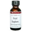 Raspberry Oil Flavour 1 oz